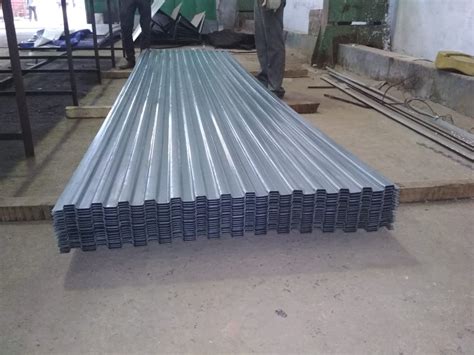 FERRO INDUSTRIES - Roll Forming Machine in India | Roof Sheet Roll ...