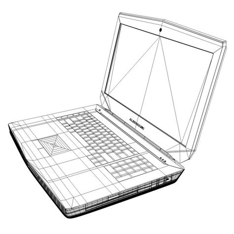 Alienware 3D Laptops 的图像结果