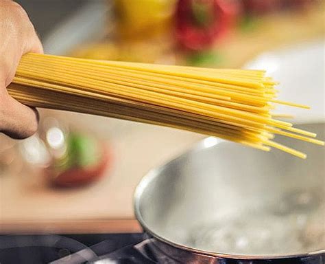 If You Want To Make Good Tasty Pasta Then You Need These Things In Your ...