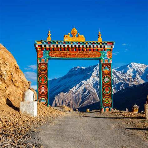 Spiti Valley in March 2026: Road Status, Weather & Snow Guide