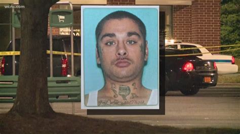 Salisbury Police shoot armed robbery suspect who took hostages in ...