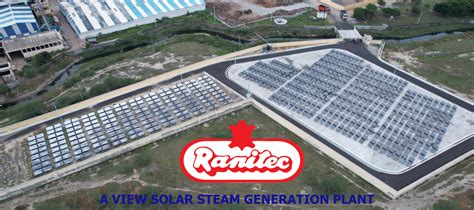 Ranipet Tannery Effluent Treatment Co.Ltd.