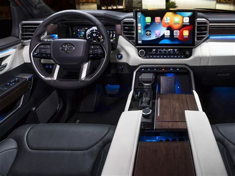 Sequoia Capstone Edition By Toyota - UnnamedProject