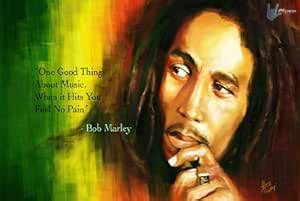 Bob Marley Laptop Skin by Lycans : Amazon.in: Computers & Accessories
