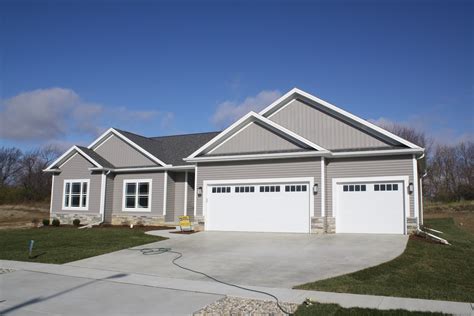 Royal Vinyl Siding Board And Batten Homeowners Love Marine Blue, And