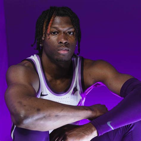 Cam Carter, Guard, LSU Tigers - NIL Profile - Opendorse