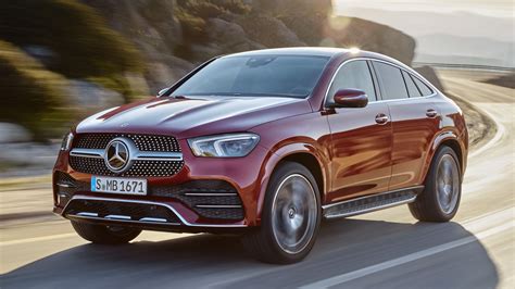 2023 Mercedes-Benz GLE | TopSpeed