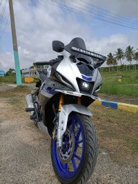 5 Used Yamaha bikes in Namakkal. Buy from Owners and Dealers - Bikes4Sale