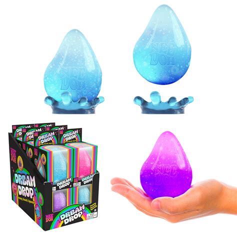 Official NeeDoh – My Sensory Space