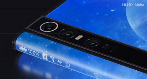 Photos Taken By Xiaomi Mi Mix Alpha's 108MP Fail To Meet Expectations ...