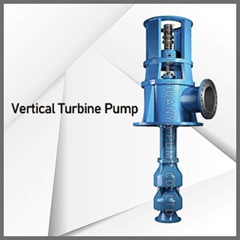Turbine Fire Pump Long Shaft Multistage Vertical Turbine Centrifugal ...