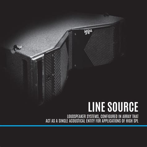 Local Source Line 的图像结果