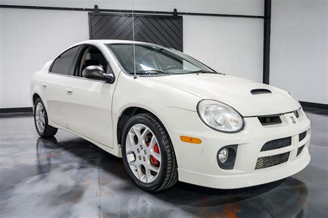 The Dodge Neon SRT-4 is a great buy for a fun car - DriverSociety.com