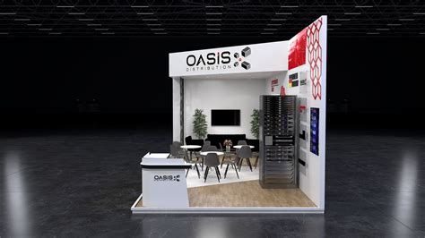 Rezultat imagine pentru Oasis Distribution Module