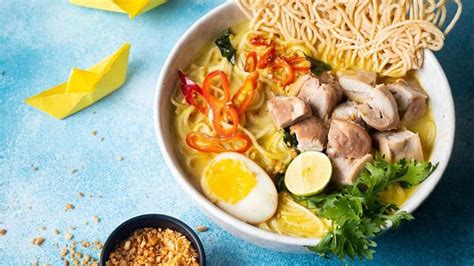 14 Best Ramen Spots In Mumbai Serving Perfection | LBB, Mumbai