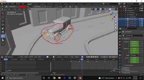 Image result for Blender Python Keyframe Insert Rotation