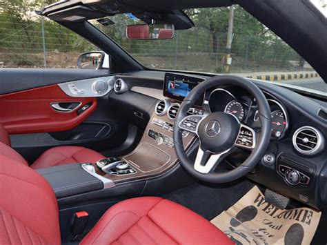 Used Mercedes C300 Cabriolet Car Price, Buy Pre OwnedMercedes C300 ...