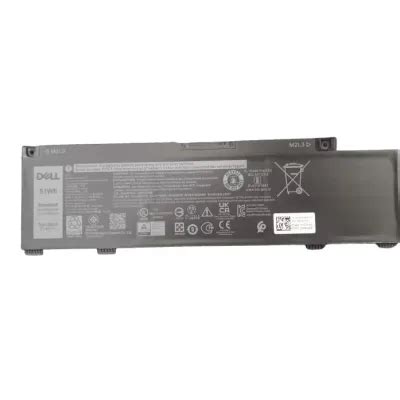 DELL G3 15 3500 P89F202 P89F 266J9 CN-0PN1VN 51WH 11.4V ORIGINAL GENIUN ...