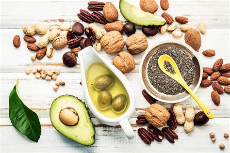 Foods for Adrenal Fatigue – Eating to Support Your Adrenal Glands