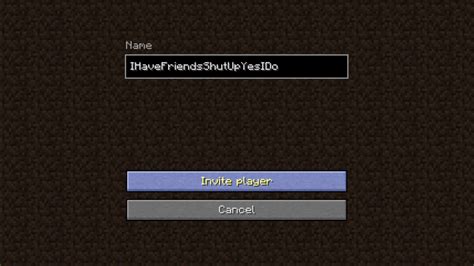 Image result for How to Add Someone On Java Edition