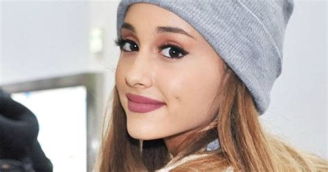 Which Ariana Grande Song Are You Based On Your MBTI?