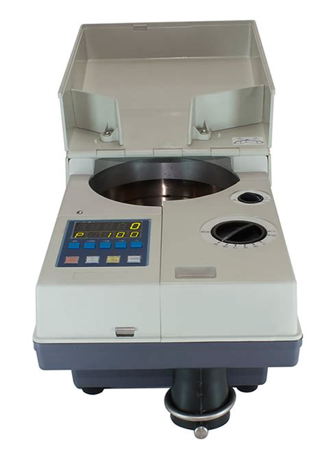 Image result for Automatic Coin Counter Machine