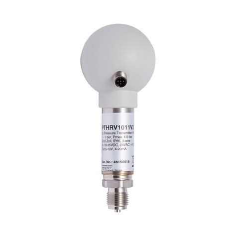 Smart SN Microprocessor supported pressure transducers|Honeywell ...