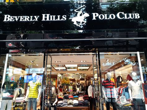 Beverly Hills Polo Club – co to za marka, gdzie powstaje? – Chic ...