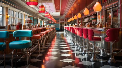 Diner 的图像结果