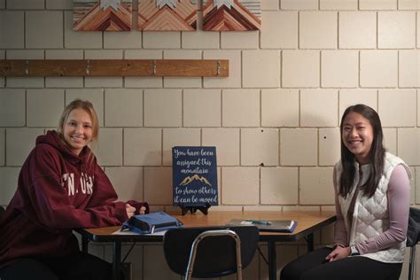 Mayo High School students step up to help their peers with mental ...