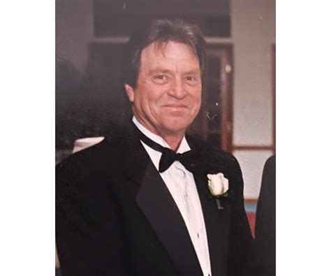 Larry Gene Bullinger Obituary (2023) - Dickson, TN - Spann Funeral Home ...