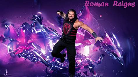 [100+] Roman Reigns Wallpapers | Wallpapers.com