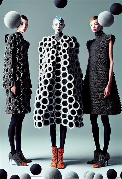 Future Fashion 的图像结果