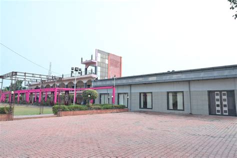 Vrinda Aanandam Resort - Venue - Mathura City - Weddingwire.in