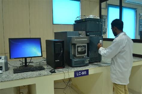 Image result for LCMS Testing