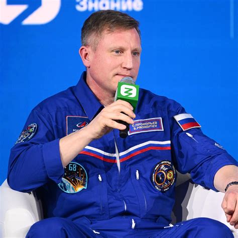Космонавт Прокопьев рассказал, как экипаж МКС избегает ссор из-за ...