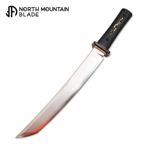 All – North Mountain