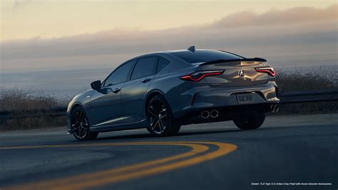 2024 Acura TLX | Acura of Austin North