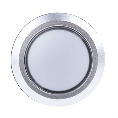 RS PRO | RS PRO KPB22 Series Illuminated Push Button Switch, Momentary ...