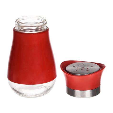 Heart Home Salt Shaker Box | Stainless Steel Pepper Shaker Box ...