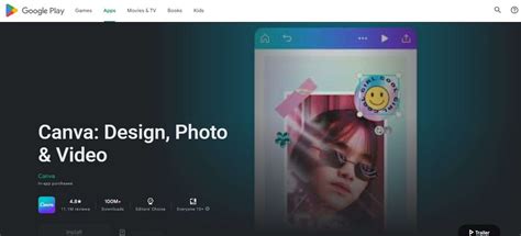 Download Canva Pro dan Link Unduh yang Aman - KlikDetikCom