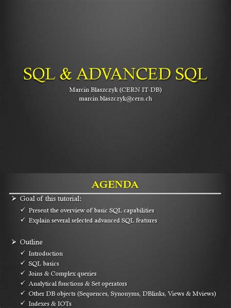 Image result for SQL Database Advanced