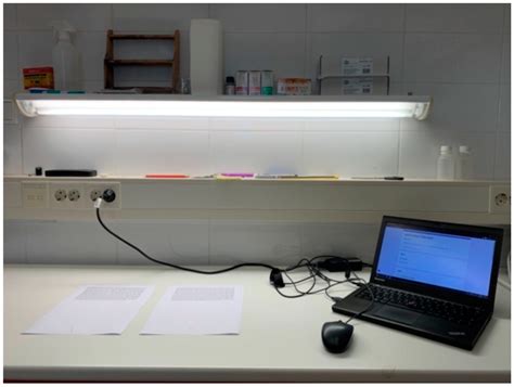 Efficiency of Ecofonts in Legibility and Toner Consumption