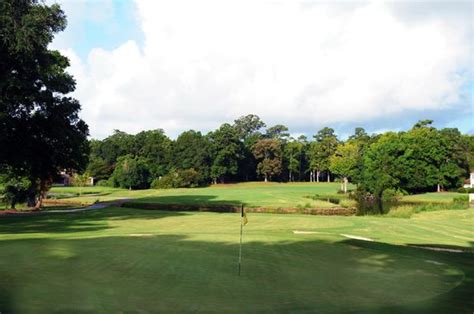 Snee Farm Country Club, mt pleasant , South Carolina - Golf course ...