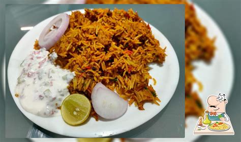 NVDC Chicken Biryani Non Veg Point, Gandhinagar - Restaurant menu ...
