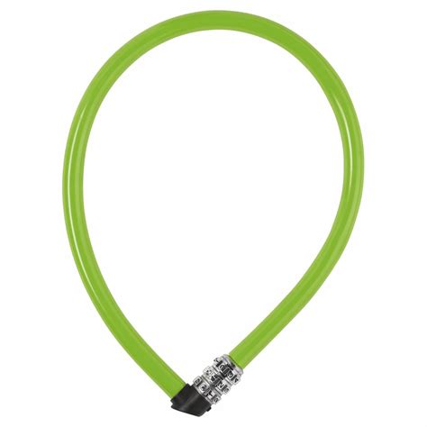 Abus Cable Lock 3406C/55