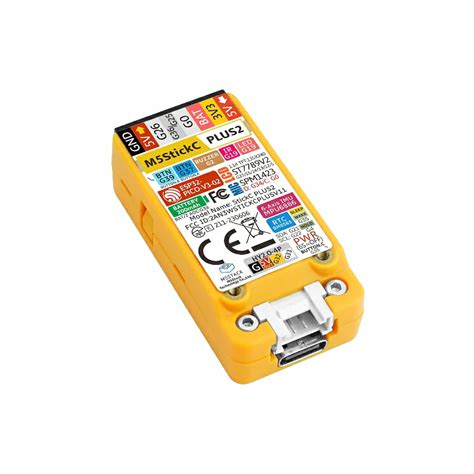 Image result for M5stack Stick C Setup