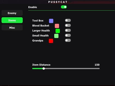 pussy titi massacre tutorial