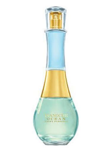 Dianoche Ocean Daisy Fuentes perfume - a fragrance for women 2008