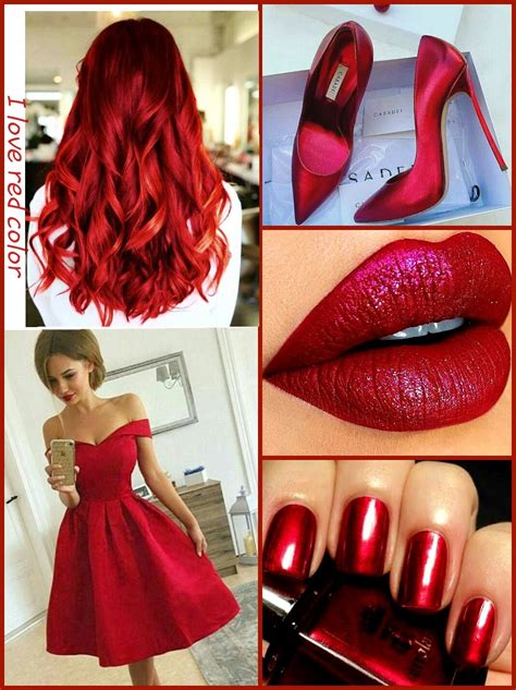 Pin by Rotasha Moore on Makeup & Nails | Cute eyeshadow looks, Dress ...